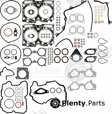 Victor Reinz 02-53910-03 — Gasket Kit, cylinder head