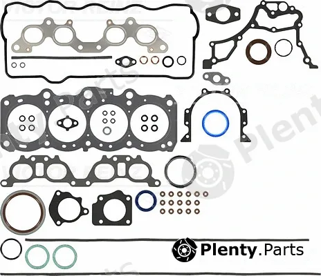 Victor Reinz 01-52865-01 — Full Gasket Kit, engine