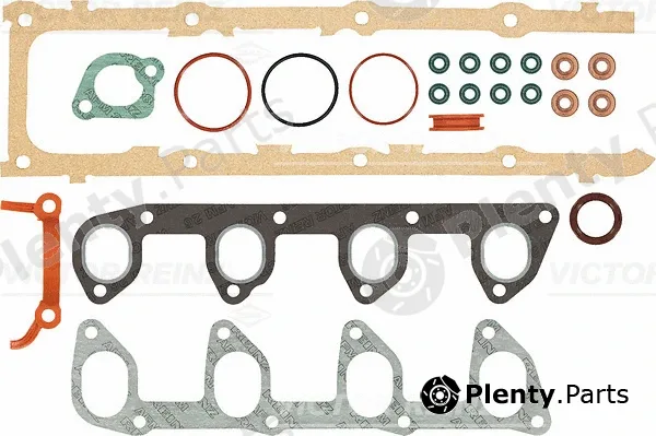 Victor Reinz 02-13030-03 — Gasket Kit, cylinder head
