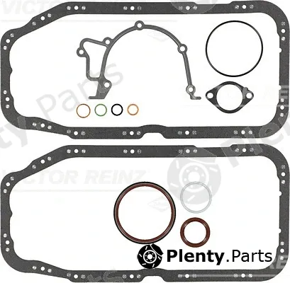 Victor Reinz 08-13054-02 — Gasket Kit, crankcase