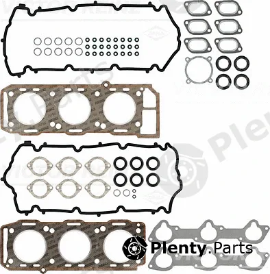 Victor Reinz 02-27485-01 — Gasket Kit, cylinder head