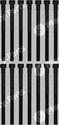 Victor Reinz 14-32029-01 — Cylinder Head Bolt Set