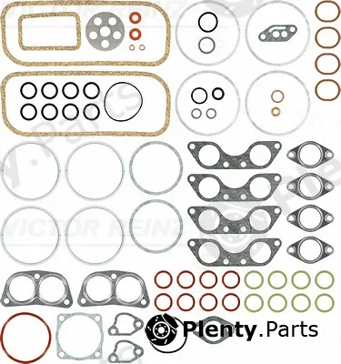 Victor Reinz 01-21925-03 — Full Gasket Kit, engine