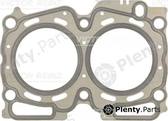 Victor Reinz 61-53940-00 — Gasket, cylinder head