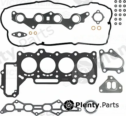 Victor Reinz 02-10154-01 — Gasket Kit, cylinder head