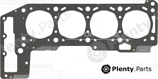 Victor Reinz 61-36885-00 — Gasket, cylinder head