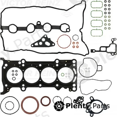 Victor Reinz 01-10307-02 — Full Gasket Kit, engine