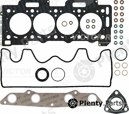 Victor Reinz 02-33645-01 — Gasket Kit, cylinder head