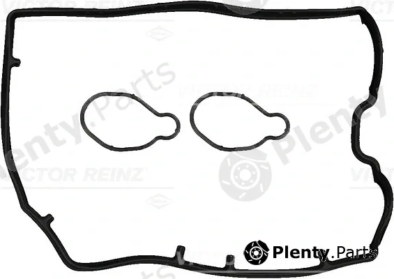 Victor Reinz 15-53933-01 — Gasket Set, cylinder head cover