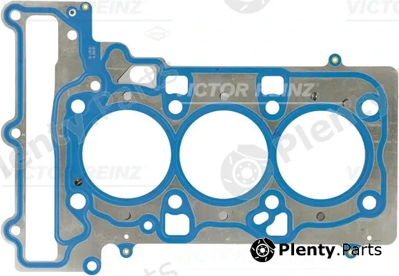 Victor Reinz 61-10165-10 — Gasket, cylinder head