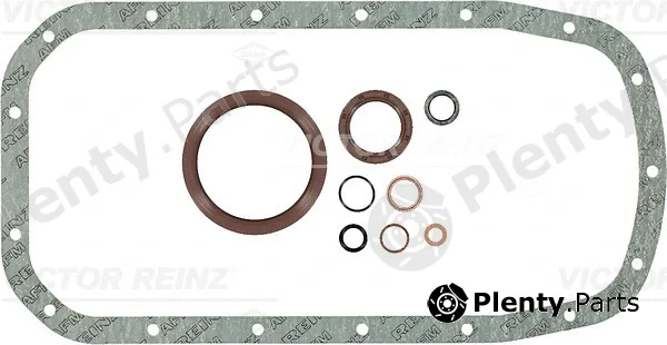 Victor Reinz 08-33366-01 — Gasket Kit, crankcase