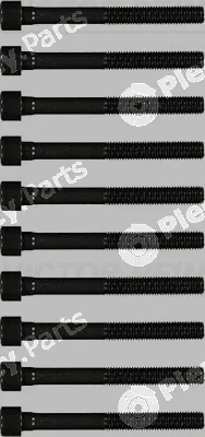 Victor Reinz 14-55036-01 — Cylinder Head Bolt Set