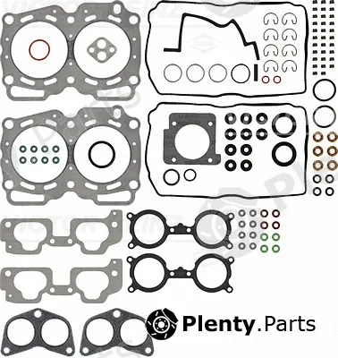 Victor Reinz 02-53905-03 — Gasket Kit, cylinder head