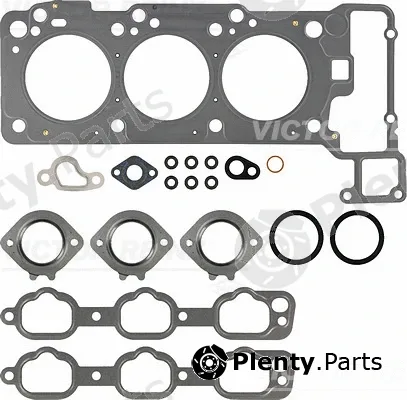 Victor Reinz 02-31260-01 — Gasket Kit, cylinder head