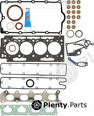 Victor Reinz 01-33025-01 — Full Gasket Kit, engine
