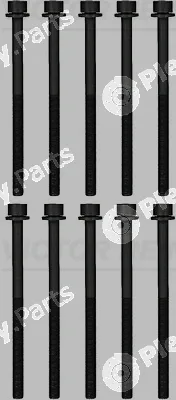 Victor Reinz 14-13365-01 — Cylinder Head Bolt Set