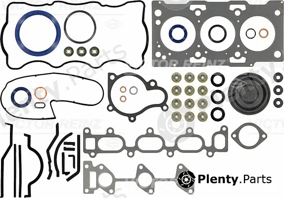 Victor Reinz 01-53355-01 — Full Gasket Kit, engine