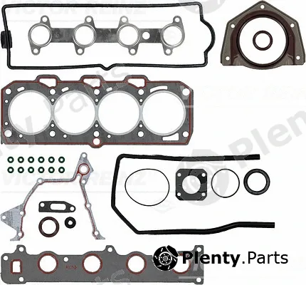 Victor Reinz 01-35585-01 — Full Gasket Kit, engine