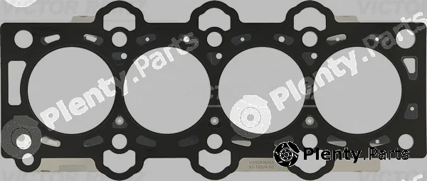 Victor Reinz 61-10024-00 — Gasket, cylinder head