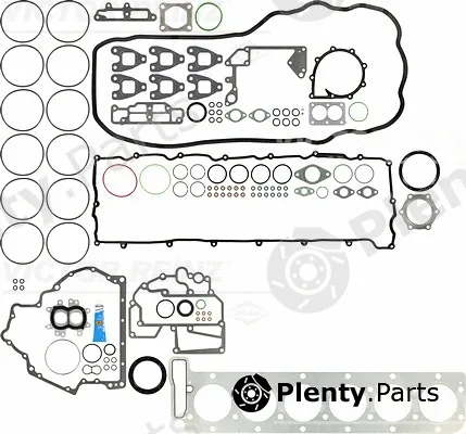 Victor Reinz 01-37295-03 — Full Gasket Kit, engine