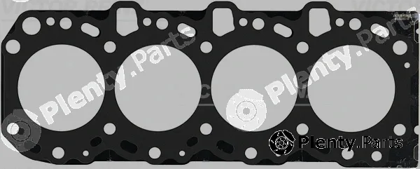 Victor Reinz 61-53980-10 — Gasket, cylinder head