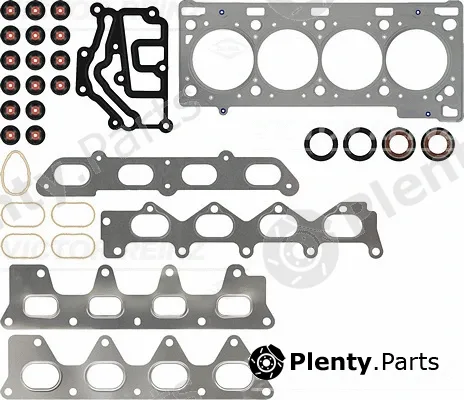 Victor Reinz 02-31655-01 — Gasket Kit, cylinder head