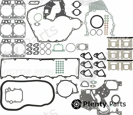 Victor Reinz 01-27660-23 — Full Gasket Kit, engine