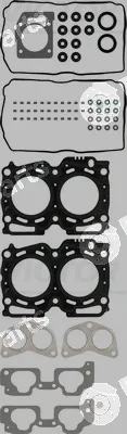 Victor Reinz 02-10254-01 — Gasket Kit, cylinder head