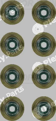 Victor Reinz 12-37256-03 — Seal Set, valve stem