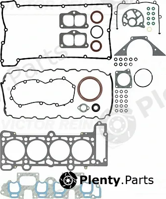 Victor Reinz 01-28415-02 — Full Gasket Kit, engine