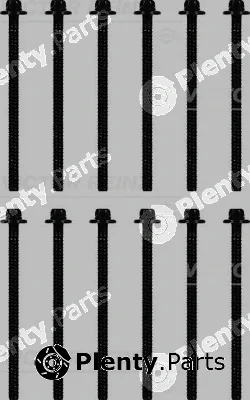 Victor Reinz 14-32132-02 — Cylinder Head Bolt Set