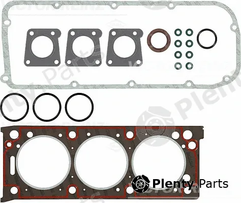 Victor Reinz 02-33620-01 — Gasket Kit, cylinder head