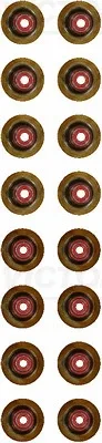 Victor Reinz 12-17509-01 — Seal Set, valve stem