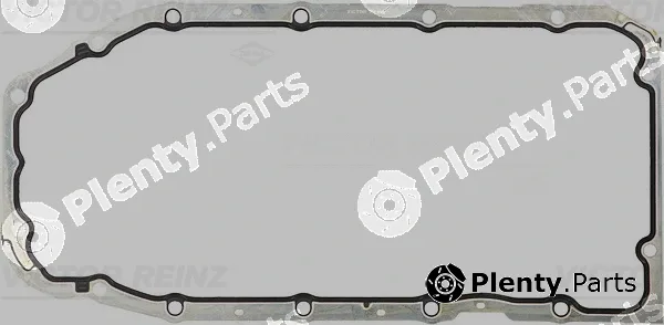 Victor Reinz 71-34163-00 — Gasket, oil sump