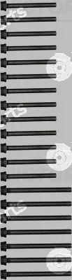 Victor Reinz 14-32129-02 — Cylinder Head Bolt Set