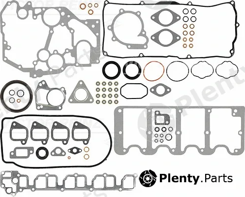 Victor Reinz 01-53448-01 — Full Gasket Kit, engine