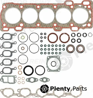 Victor Reinz 02-33435-03 — Gasket Kit, cylinder head