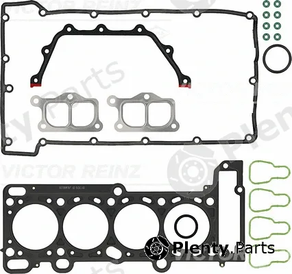 Victor Reinz 02-34345-01 — Gasket Kit, cylinder head