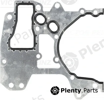 Victor Reinz 71-36609-00 — Gasket, timing case