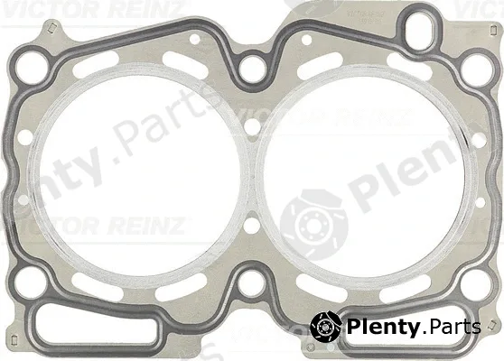 Victor Reinz 61-53915-00 — Gasket, cylinder head
