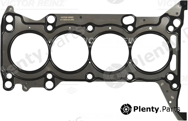 Victor Reinz 61-10830-00 — Gasket, cylinder head