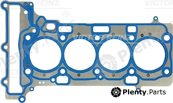 Victor Reinz 61-10166-10 — Gasket, cylinder head