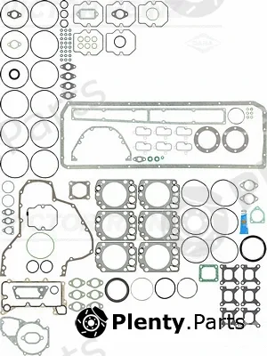 Victor Reinz 01-35145-03 — Full Gasket Kit, engine