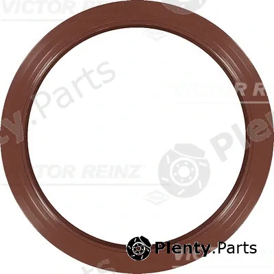 Victor Reinz 81-34456-00 — Shaft Seal, crankshaft
