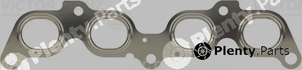 Victor Reinz 71-34126-00 — Gasket, exhaust manifold