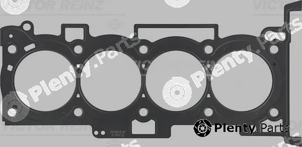 Victor Reinz 61-10012-00 — Gasket, cylinder head