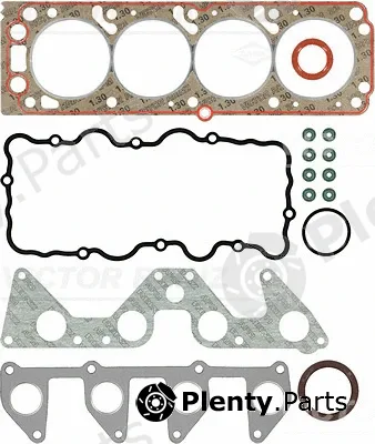 Victor Reinz 02-26775-04 — Gasket Kit, cylinder head