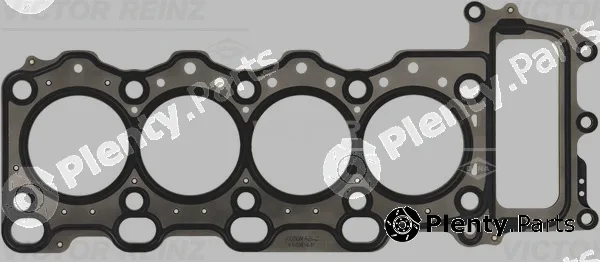 Victor Reinz 61-10814-10 — Gasket, cylinder head