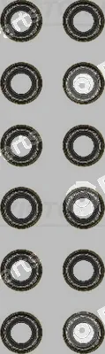 Victor Reinz 12-28590-01 — Seal Set, valve stem