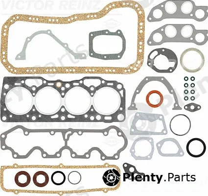 Victor Reinz 01-35590-01 — Full Gasket Kit, engine
